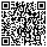 QR Code for Johnson County Shared Services in Rio Vista, TX 76093