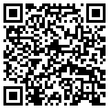 QR Code for The Donut Palace in Sachse, TX 75048
