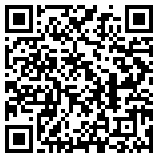 QR Code for J & E Custom Trailers in MOUNT PLEASANT, TX 75455