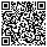 QR Code for 1ST Class Moving in Pinehurst, TX 77362