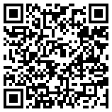 QR Code for Alpha Chi Omega in Dallas, TX 75205