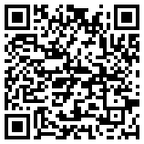 QR Code for The Hip Cat and Owls Tailoring in Azle, TX 76020