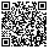 QR Code for The Rustic Garden in Azle, TX 76020