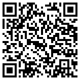 QR Code for Bright Bubble Laundry in Liberty Hill, TX 78642