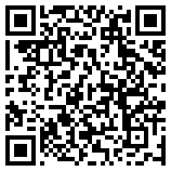 QR Code for Bank of America in HURST, TX 76054