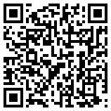 QR Code for Hair By Ashley Howell in Burleson, TX 76028