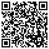 QR Code for Amegy Bank in League City, TX 77573