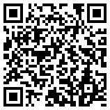 QR Code for The Donut Palace in Jacksboro, TX 76458