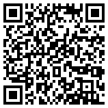 QR Code for Huebner GE Concrete in Bellville, TX 77418