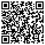 QR Code for Rack Daddy's in Dallas, TX 75252