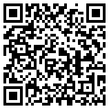 QR Code for The Cutting Edge in Center, TX 75935