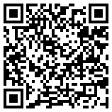 QR Code for The Baker Building in Fort Worth, TX 76102