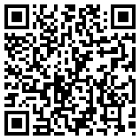 QR Code for Alpha Omega Yoga in Dallas, TX 75218