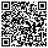 QR Code for Hidden Creek Community in Burleson, TX 76028