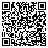QR Code for Parker Uniforms in Dallas, TX 75218