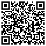 QR Code for Alpha Media Group in Decatur, TX 76234