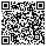 QR Code for ETMC Jacksonville in Tyler, TX 75701