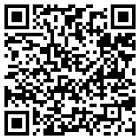 QR Code for Hat Trick Catering in Austin, TX 78756