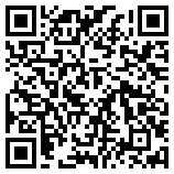 QR Code for John Hall State Farm in Dallas, TX 75201