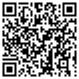 QR Code for The Stitching Studio in Austin, TX 78750