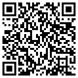 QR Code for Christensen William MD in Pittsburg, TX 75686