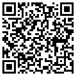 QR Code for I W Evans Intermediate School in Bonham, TX 75418