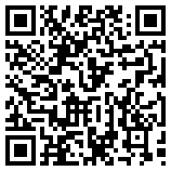 QR Code for Alligator Ice in Nacogdoches, TX 75964