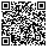 QR Code for Rainbow Collision in RED OAK, TX 75154