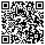 QR Code for Gilmer Memorial Library in Rocksprings, TX 78880