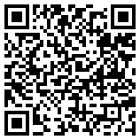 QR Code for The Brow Fixx Academy in Jonestown, TX 78645