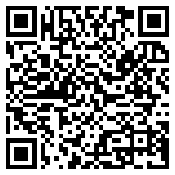 QR Code for First Baptist Church in Gainesville, TX 76240