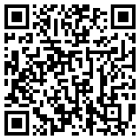 QR Code for Powell's Printery in Elgin, TX 78621