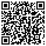 QR Code for The Donut Palace in Arlington, TX 76014