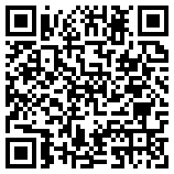 QR Code for AJ's Uniforms in El Paso, TX 79902