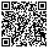 QR Code for The Black Pearl Tatoo Parlor in Houston, TX 77095