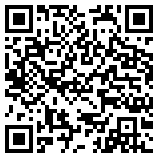 QR Code for The Hearing Center in Dallas, TX 75231