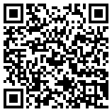 QR Code for Baker's Dozen Donuts in Crossroads, TX 76227
