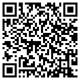 QR Code for Caldwell Veterinary Clinic in Caldwell, TX 77836