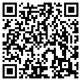 QR Code for Hall Security Systems in Austin, TX 78704