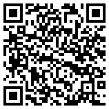 QR Code for Upper Bay Frame and Gall in League City, TX 77573