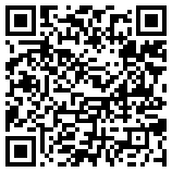 QR Code for Aikido Association in Dickinson, TX 77539