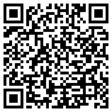 QR Code for Donuts Palace in Seymour, TX 76380
