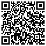 QR Code for County of Lavaca in Hallettsville, TX 77964