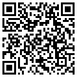 QR Code for The Donut Palace in Coppell, TX 75019