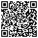 QR Code for The Fabric Shoppe in Fort Worth, TX 76107