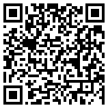 QR Code for Alfombras Modernas in Edinburg, TX 78542