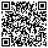 QR Code for Fitness Connection in Allen, TX 75013