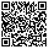 QR Code for Kerr County Courthouse in Kerrville, TX 78028