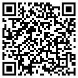 QR Code for E & B Office Supply in Frankston, TX 75763
