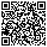 QR Code for The Donut Palace in Brownwood, TX 76801